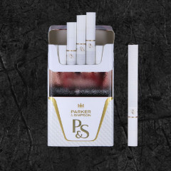 Сигареты Parker & Simpson White