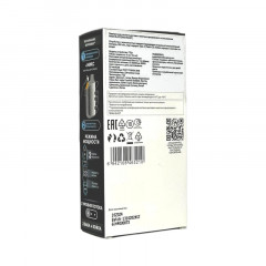 WAKA BLAST 38000 Hard - Микс ягод + лимонная содовая